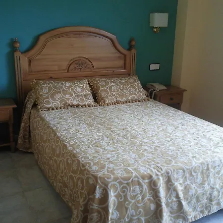 Mataleñas