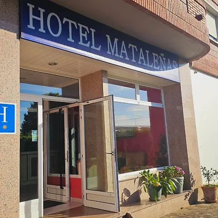 Matalenas Hotel 2*