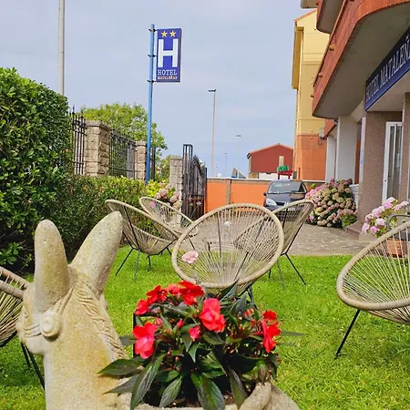 Matalenas Hotel 2*