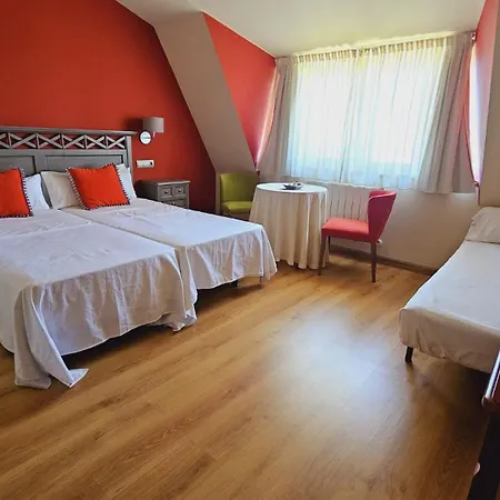 Matalenas 2* Santander