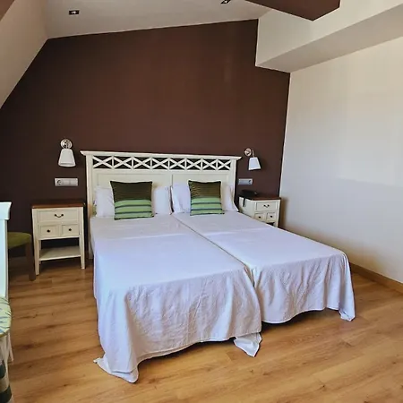 Mataleñas Hotel