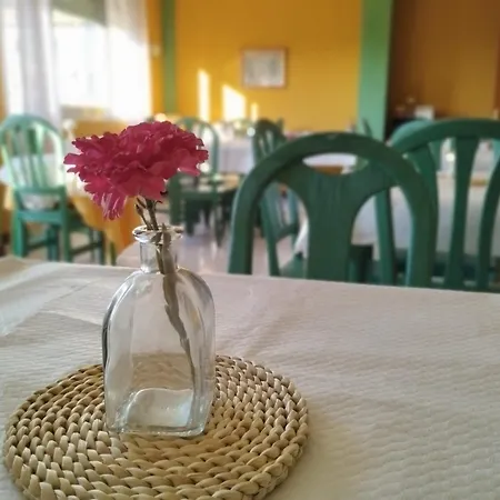 Matalenas Hotel 2*