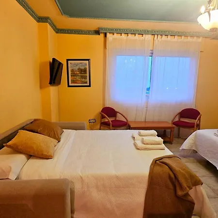 Matalenas 2* سانتاندر
