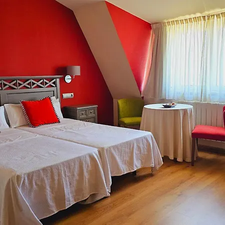 Matalenas Hotel