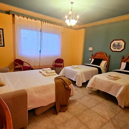 Matalenas Hotel 2*