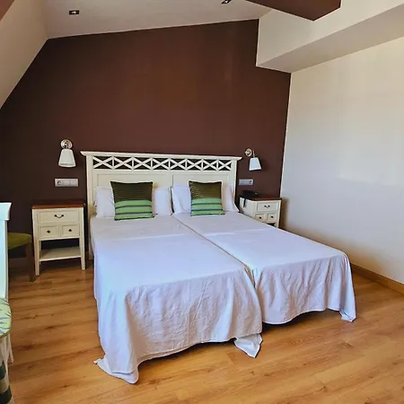 Matalenas Hotel
