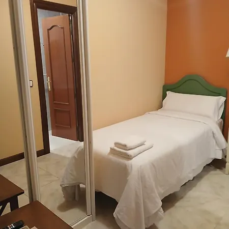 Matalenas Hotel 2*