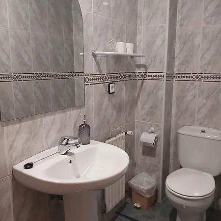 Hotel Matalenas 2*