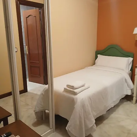 Hotel Matalenas Santander