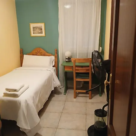 Matalenas 2* Santander