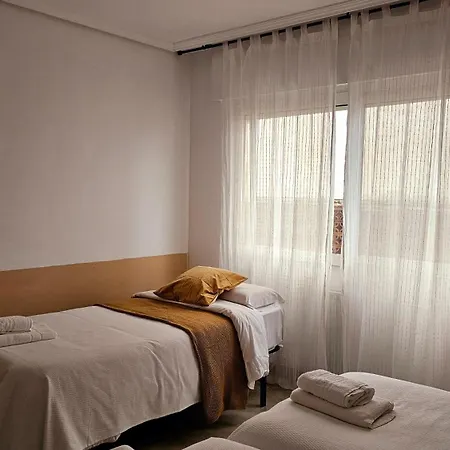 Mataleñas Hotel