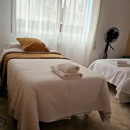 Matalenas فندق 2*
