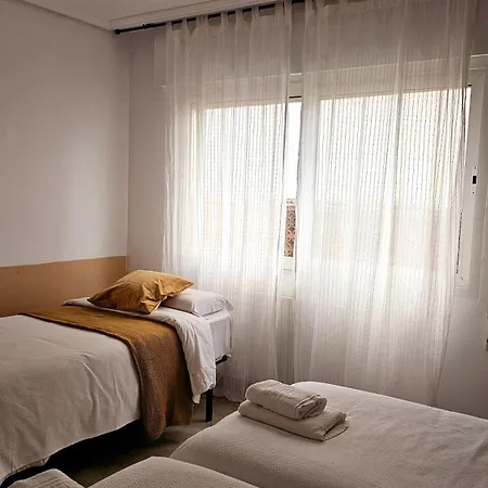 Hotel Matalenas 2*