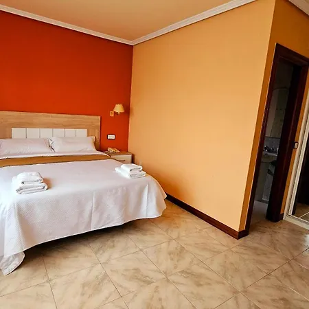 Matalenas Hotel Santander