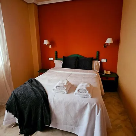 Hotel Mataleñas Santander