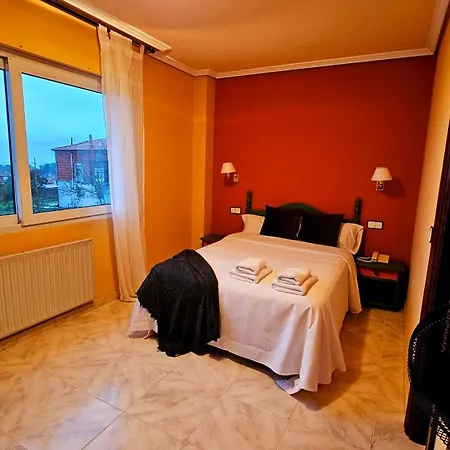 Hotel Matalenas