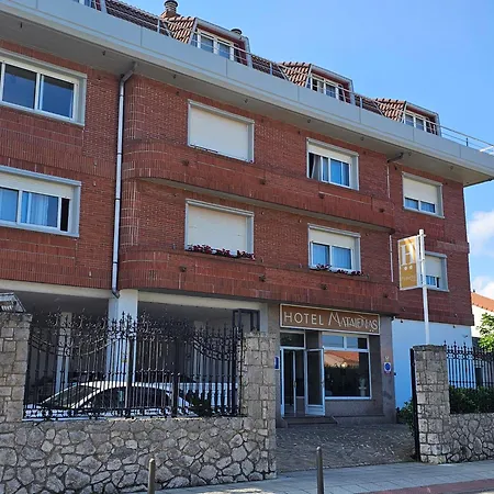 Mataleñas